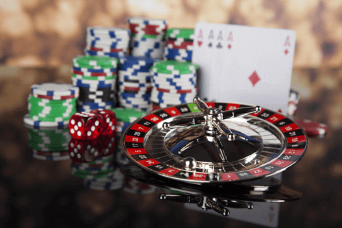 Qué hay que tener en cuenta en los casinos con dinero real, casino online dinero real.