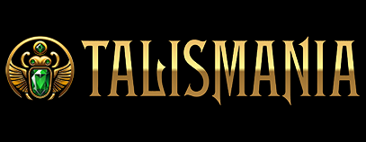 Talismania logo