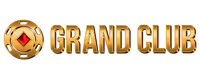 Grand club logo