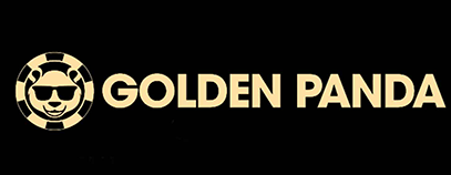 golden panda logo