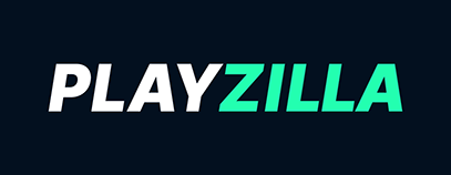 Playzilla logo